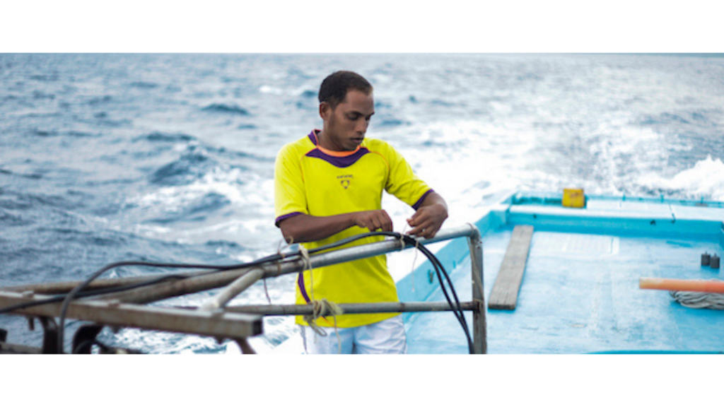 Major milestone for Maldives as first National Skipper Training Curriculum launched