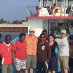 IPNLF honoured with Seafood Champion Award