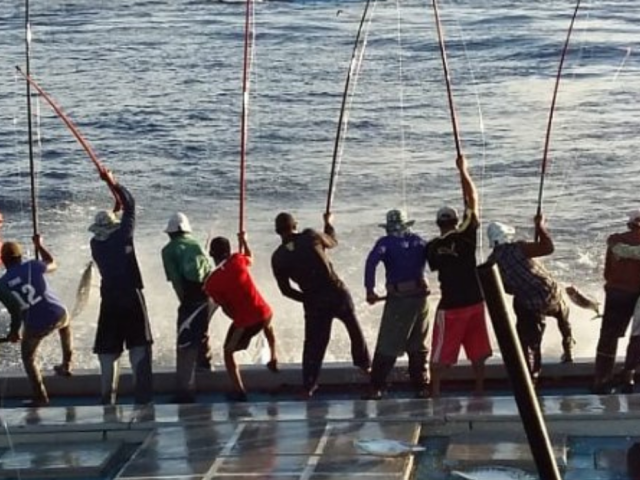 IPNLF champions social sustainability in new Manifesto