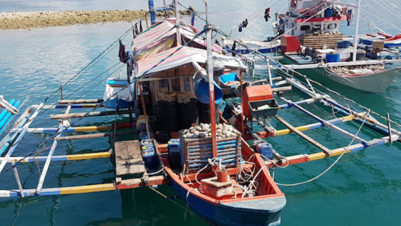 Implementing electronic traceability – the journey of Anova Food USA and the Indonesian handline tuna fishery