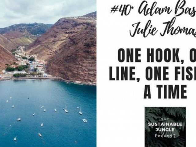 IPNLF x The Sustainable Jungle Podcast