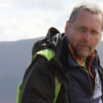 Dr. Paul Medley joins IPNLF’s STAC