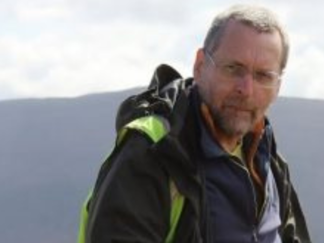 Dr. Paul Medley joins IPNLF’s STAC