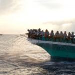 Understanding the benefits of one-by-one tuna fisheries