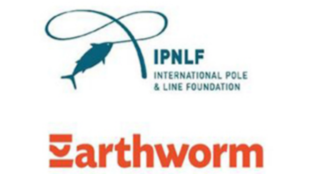 IPNLF and Earthworm Foundation strengthen collaboration in French tuna markets