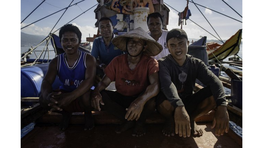 Eight Indonesian pole-and-line and handline fisheries celebrate achieving MSC certification