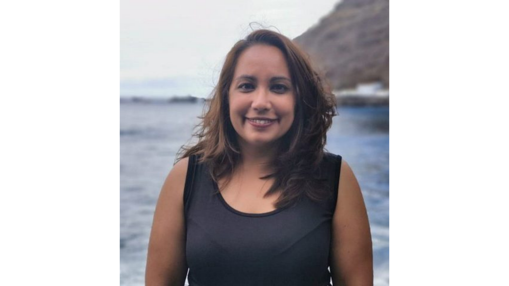 IPNLF appoints Cherie Dillon as new Project Manager in St Helena