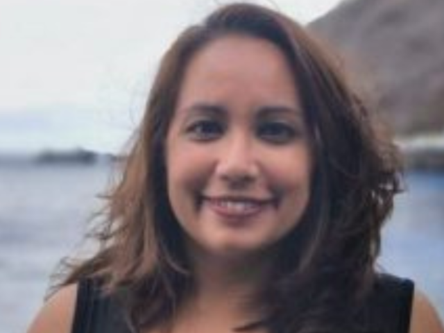 IPNLF appoints Cherie Dillon as new Project Manager in St Helena