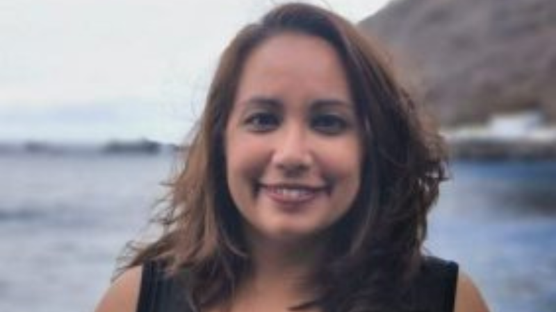 IPNLF appoints Cherie Dillon as new Project Manager in St Helena