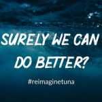 The Big Tuna Debate 24 March, 2021