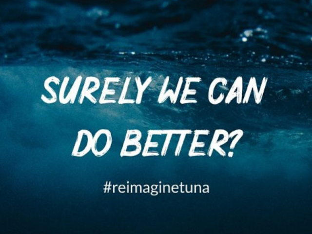 The Big Tuna Debate 24 March, 2021