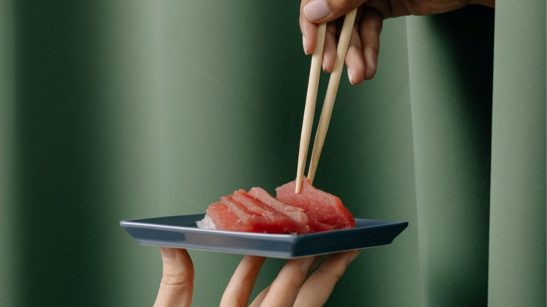 Choose Your Tuna