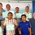Training of Trainers, Indonesia