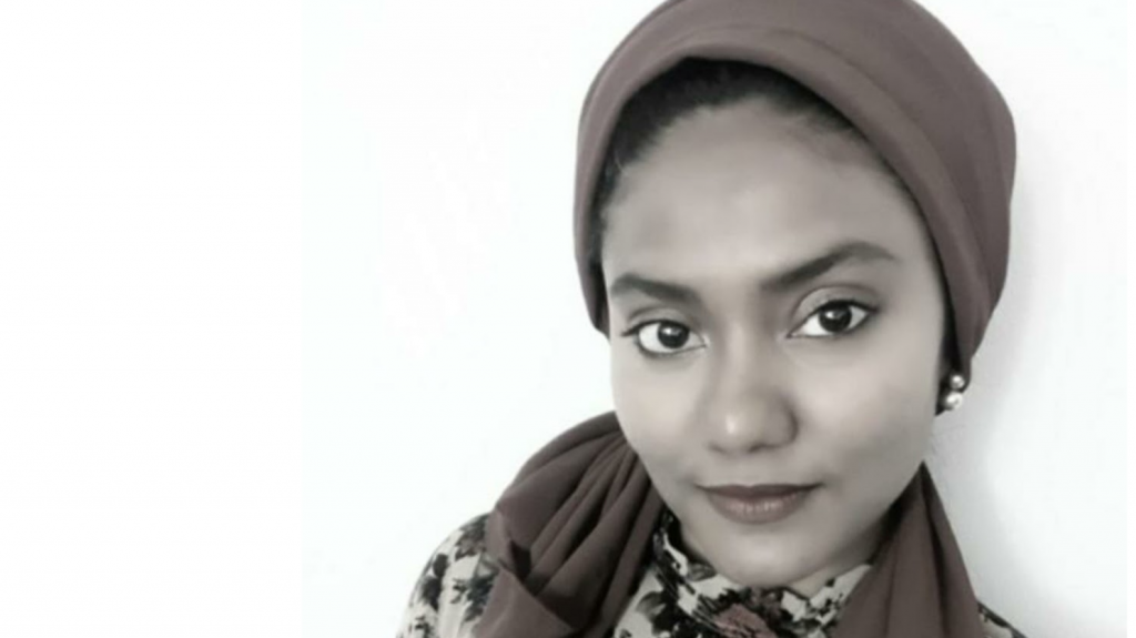 IPNLF appoints Hawwa Nashfa the role of IPNLF Maldives Program Manager