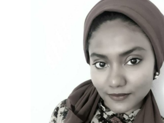 IPNLF appoints Hawwa Nashfa the role of IPNLF Maldives Program Manager