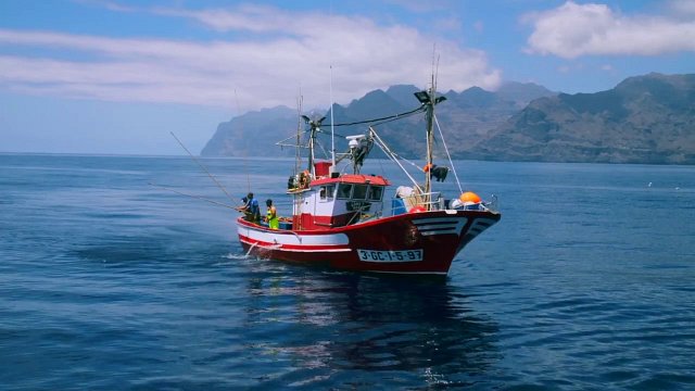 Establishment of CC RUP gives necessary support to small-scale fishers in EU’s outermost regions