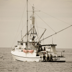 A Day in the Life of an AAFA Fisherman: Ryan Vantress