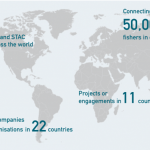 Marking World Oceans Day, 8 June