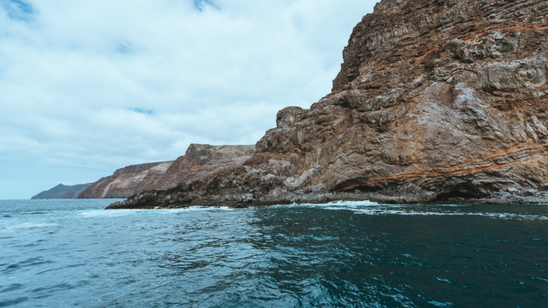 IPNLF and St Helena Delegation Visit the Maldives