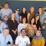 Indonesia Marine Funders Collaboration (IMFC) Grantee Conference