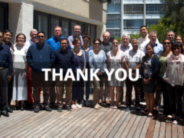 Happy New Year from IPNLF!