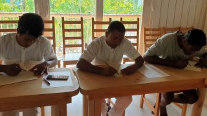 Food for thought: Top tips for inspiring a new audience on seafood sustainability