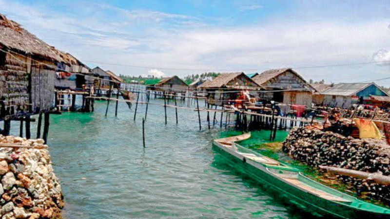 How do socio-economic considerations influence small-scale fishery management?