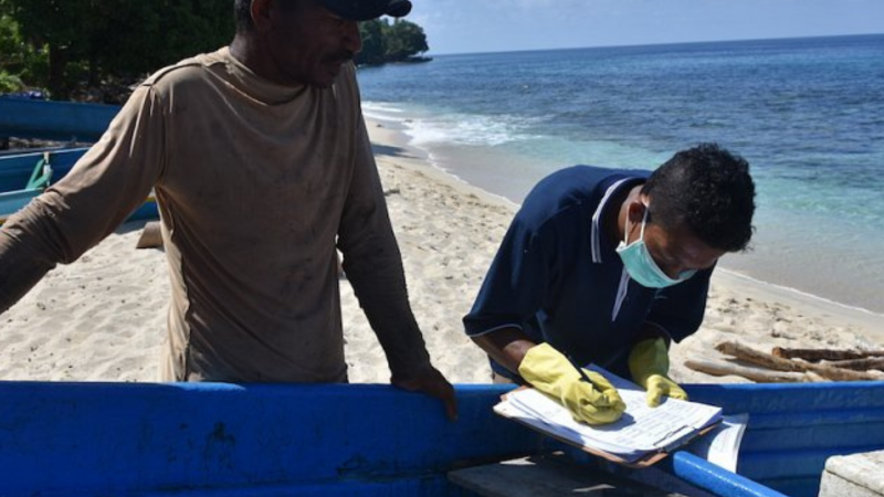 Fishing for the Future … a Fair Trade story