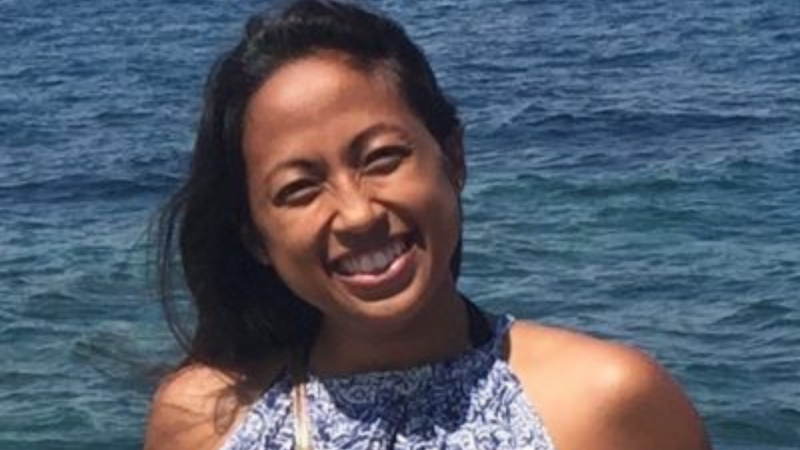 IPNLF welcomes Mialy Andriamahefazafy to its Board of Trustees
