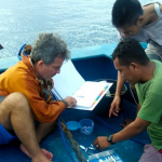 Seeing is believing: implementing new observer protocols in the Indonesian pole-and-line fishery