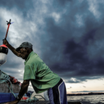The First of Three Annual Ghost Gear Removal Competitions Launches in the Azores
