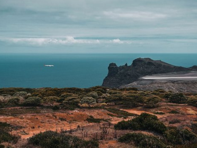 St Helena leads by example with new Fisheries Bill