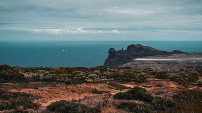 St Helena leads by example with new Fisheries Bill