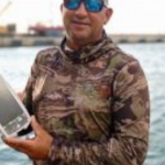 Story From the Field: Providing vessel tracker on St Helena island