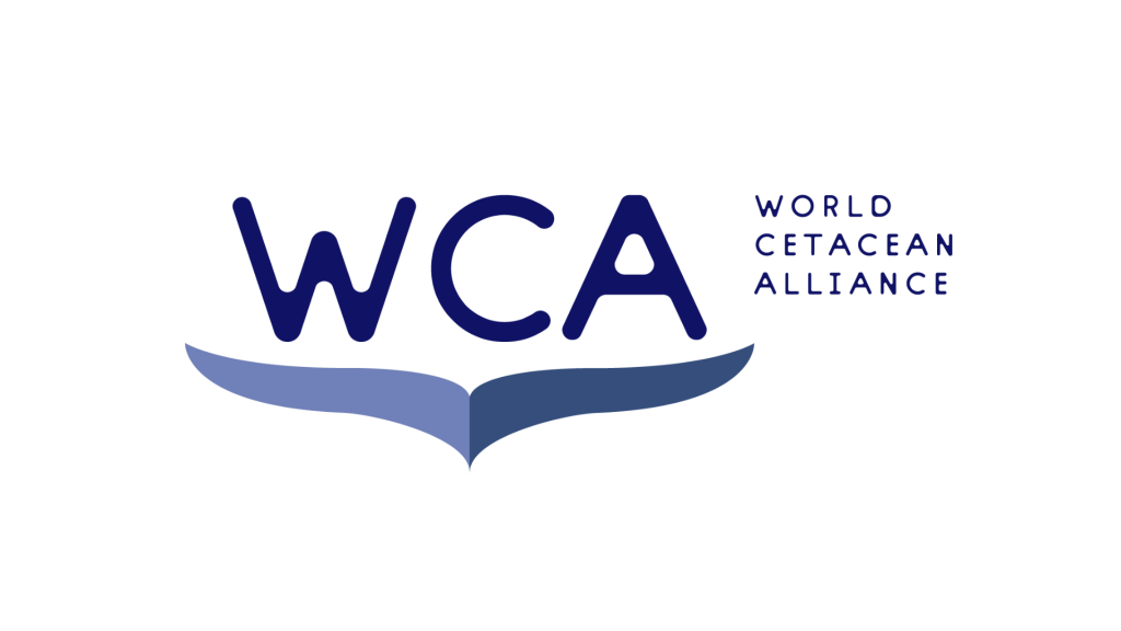 IPNLF sign a Memorandum of Understanding (MOU) with the World Cetacean Alliance