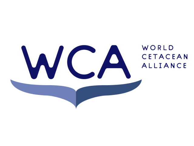 IPNLF sign a Memorandum of Understanding (MOU) with the World Cetacean Alliance