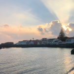 IPNLF strengthens relationships in the Azores
