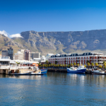 Fishery Showcase: South Africa