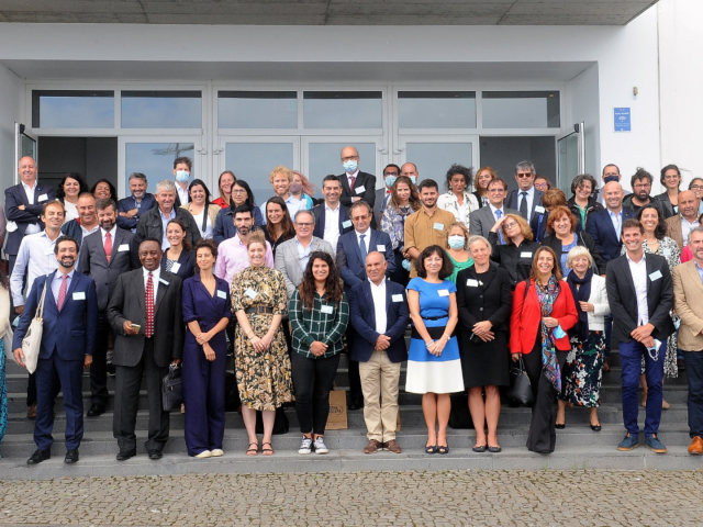 Tuna Tales film series premieres in the Azores