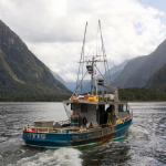 Fishery showcase: New Zealand