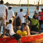 Fishing Beyond the Reefs; a pole-and-line future in Kenya?