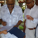 International Pole & Line Foundation gains first member from hospitality industry – Bandos Island Resort & Spa, Maldives
