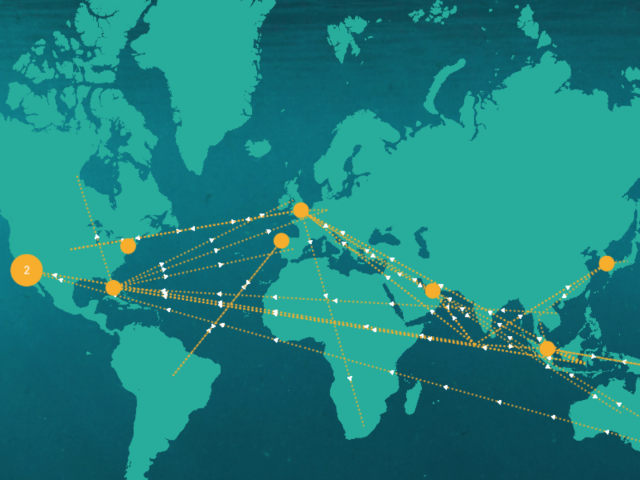 IPNLF launches it’s Sourcing Transparency Platform (STP) to drive greater transparency in tuna supply chains