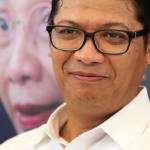 IPNLF memperkuat jajaran tata kelolanya dengan menambahkan seorang anggota terkemuka pada Majelis Wali Amanah (Board of Trustees)