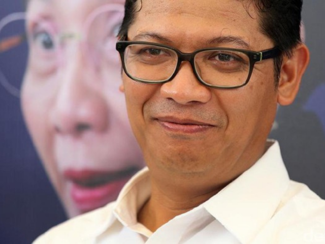 IPNLF memperkuat jajaran tata kelolanya dengan menambahkan seorang anggota terkemuka pada Majelis Wali Amanah (Board of Trustees)