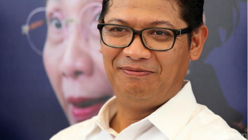 IPNLF memperkuat jajaran tata kelolanya dengan menambahkan seorang anggota terkemuka pada Majelis Wali Amanah (Board of Trustees)