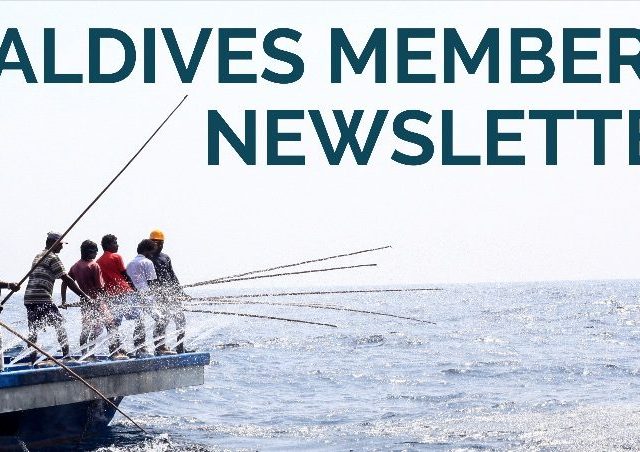 Protected: News from the Maldives #1