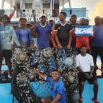 Plastic Neutral Fisheries: Feasability and Opportunities throughout the world – INFOFISH July 2022