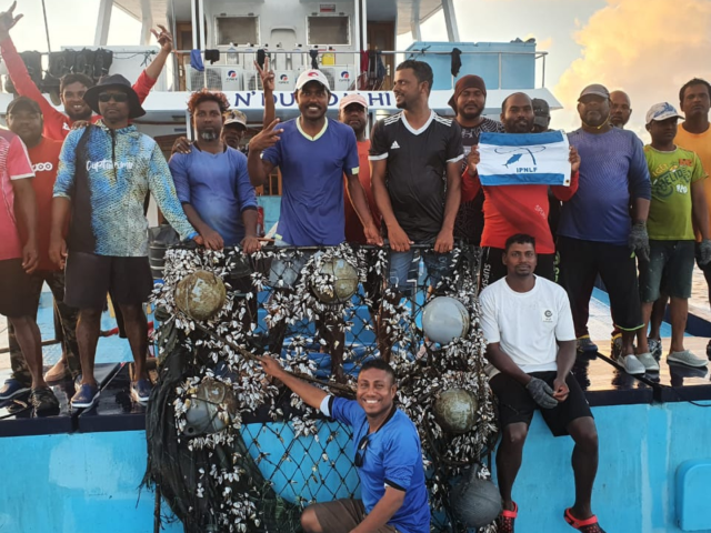 Plastic Neutral Fisheries: Feasability and Opportunities throughout the world – INFOFISH July 2022