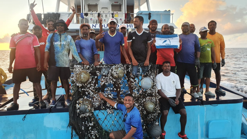 Plastic Neutral Fisheries: Feasability and Opportunities throughout the world – INFOFISH July 2022